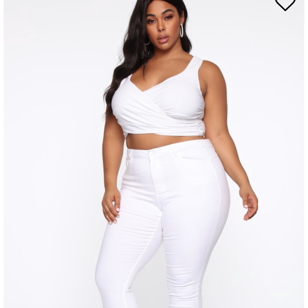Perfect Butt Skinny Jean